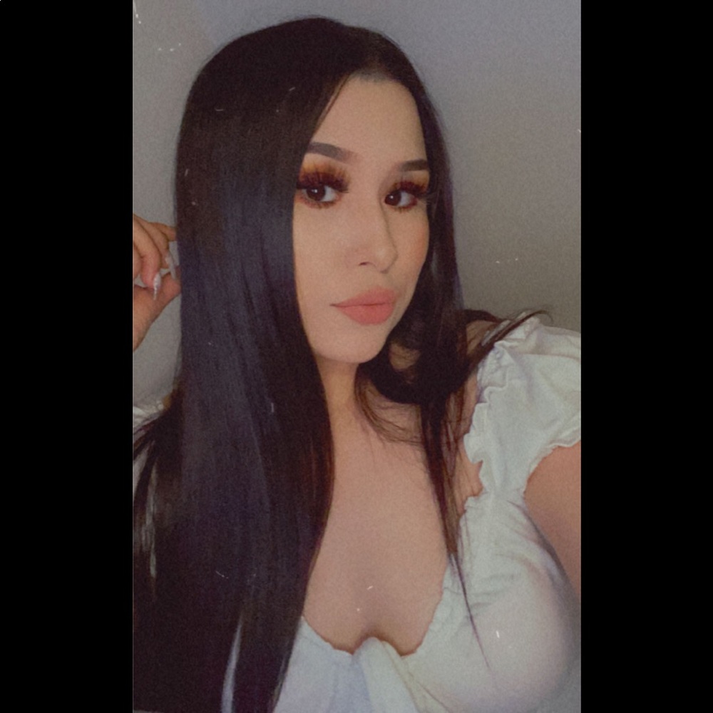 Meet your Posher, Alondra